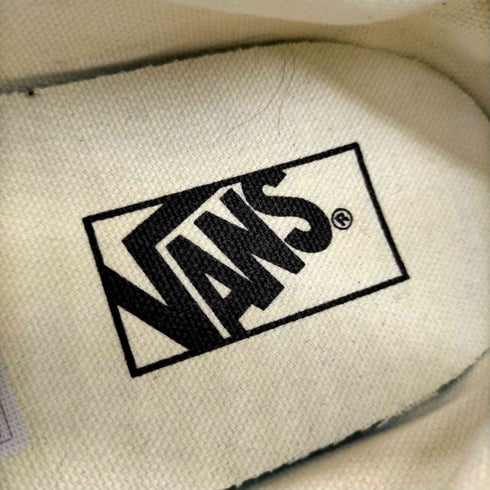 バンズ VANS メリー ジェーン ストラップシューズ  メンズ JPN:29